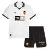 Maillot de Supporter Valence CF Domicile 2023-24 Pour Enfant